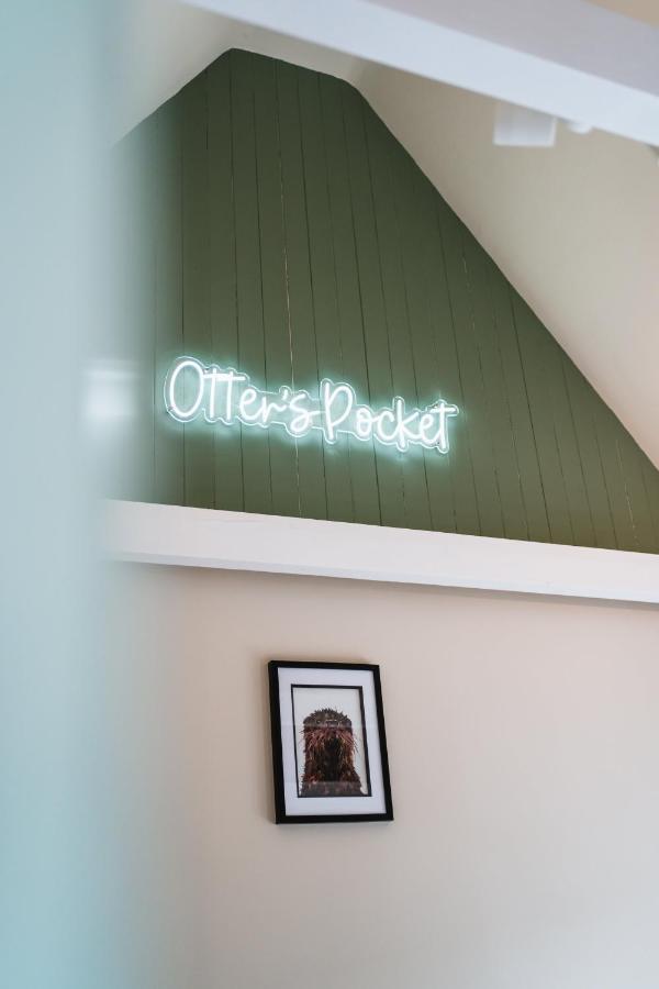 ブランドフォード・フォーラムOtter'S Pocketアパートメント エクステリア 写真